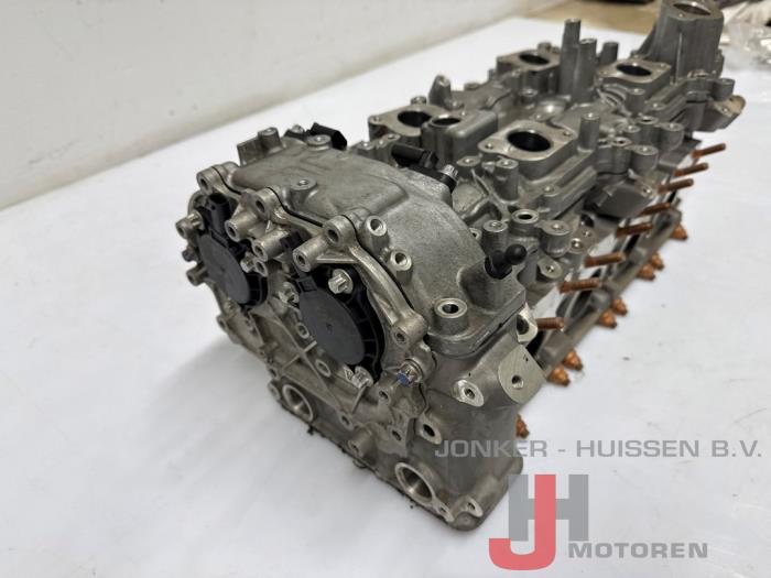 Cilinderkop Mercedes E-Klasse 177980 - Fotoğraf 4
