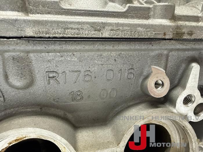 Cilinderkop Mercedes E-Klasse 177980 - Fotoğraf 10