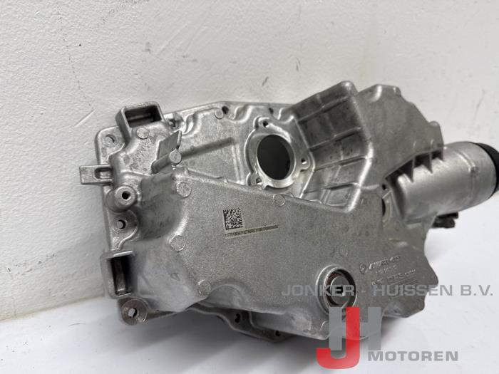 Carterpan Mercedes E-Klasse 177980 - Fotoğraf 3