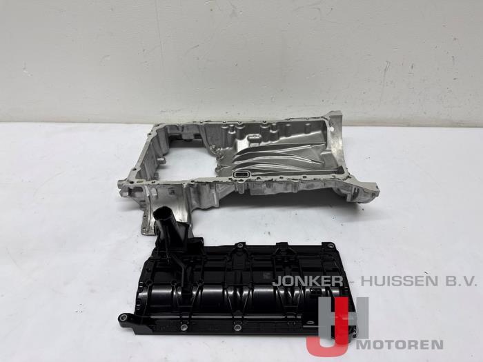 Carterpan Mercedes E-Klasse 177980 - Photo 2