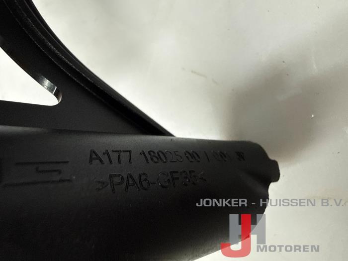 Carterpan Mercedes E-Klasse 177980 - Photo 8