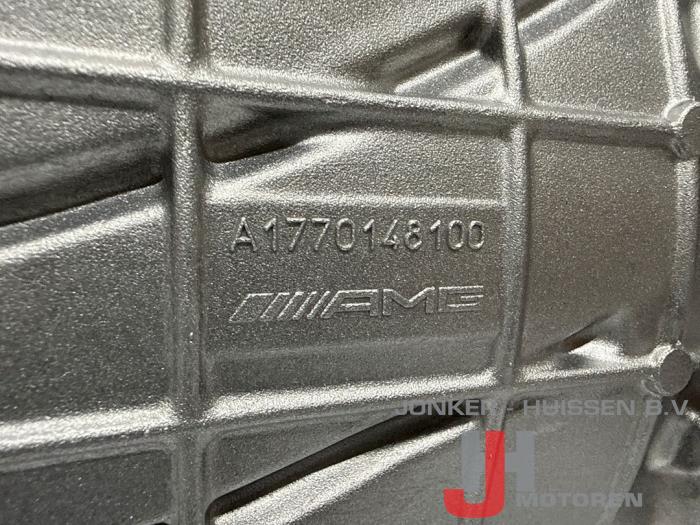 Carterpan Mercedes E-Klasse 177980 - Photo 10