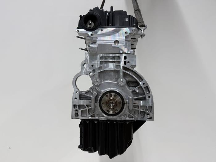 Motor BMW 1-Serie
