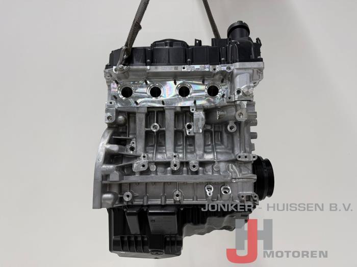 Motor BMW 2-Serie - Foto 2