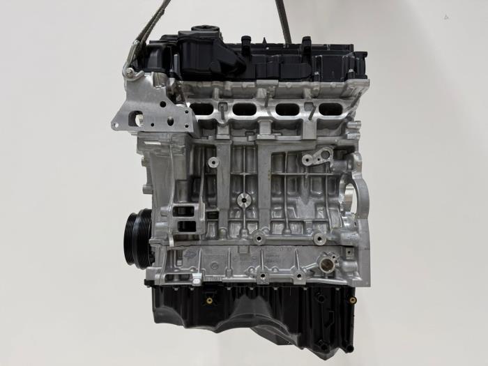Motor BMW 2-Serie