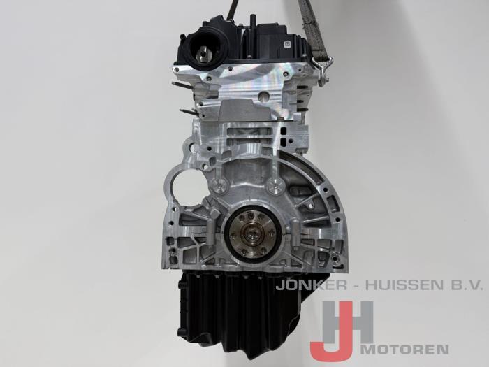 Motor BMW 2-Serie - Foto 3