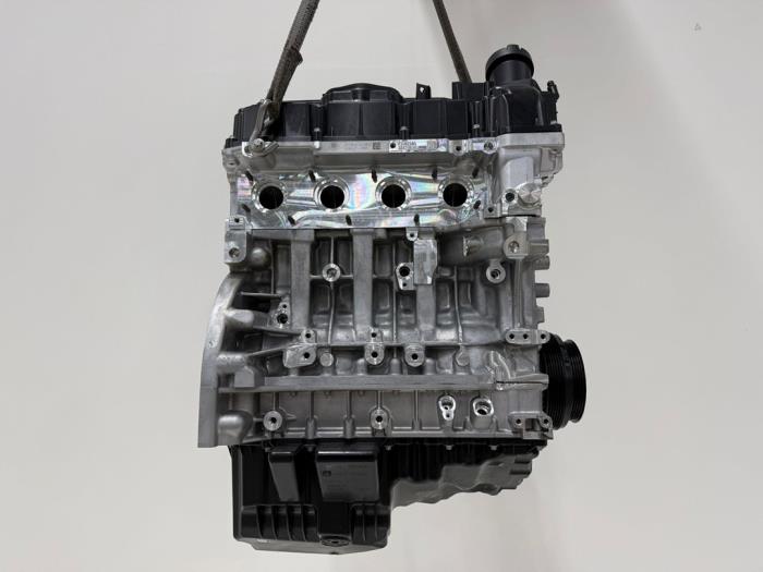 Motor BMW 4-Serie