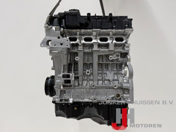 Motor BMW Z4 - Foto 2