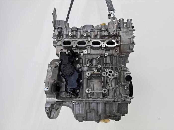 Motor Mercedes A-Klasse