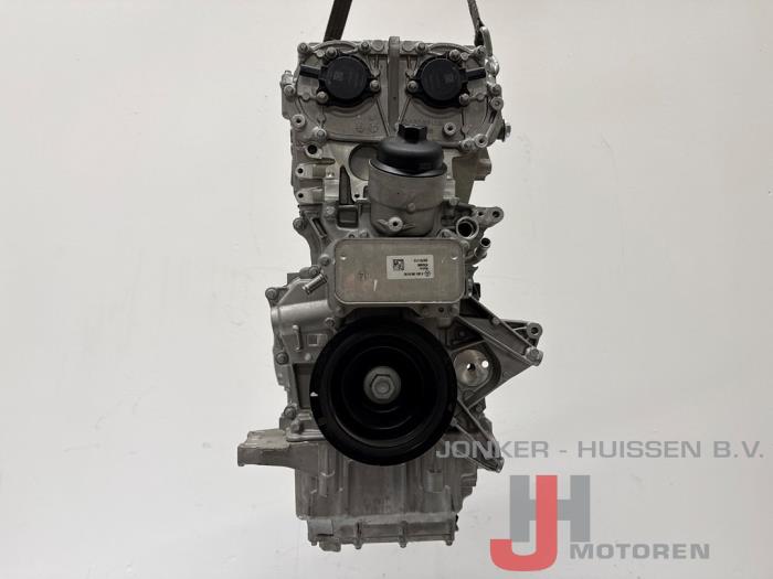 Motor Mercedes E-Klasse - Foto 2