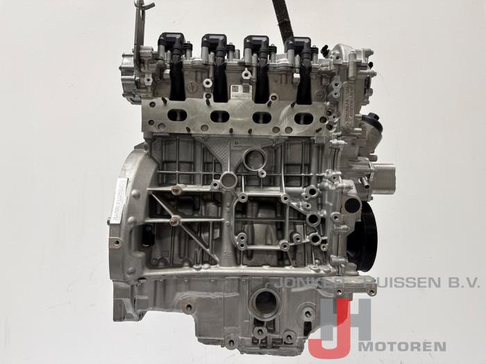 Motor Mercedes E-Klasse - Foto 3