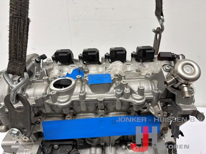 Motor Mercedes E-Klasse - Foto 5