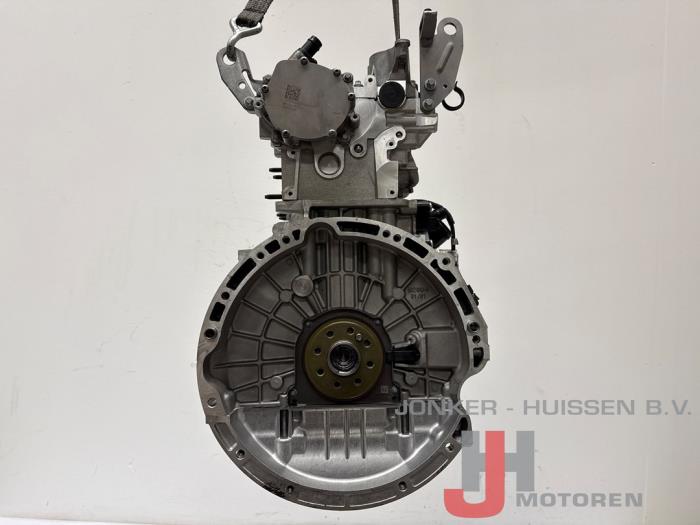 Motor Mercedes A-Klasse - Foto 4