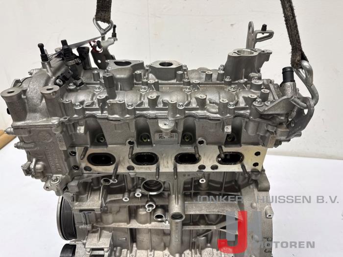 Motor Mercedes A-Klasse - Foto 5