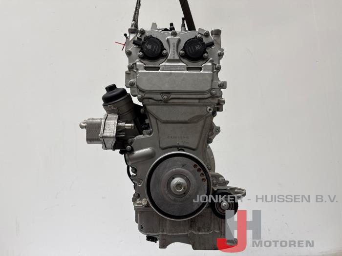 Motor Mercedes A-Klasse - Foto 3