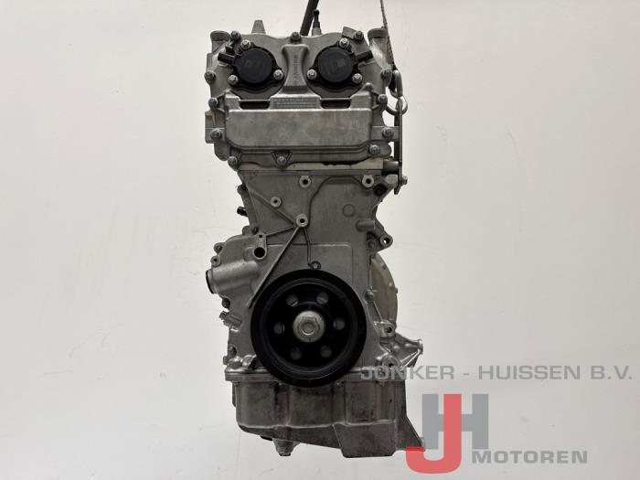Motor Mercedes A-Klasse - Foto 4