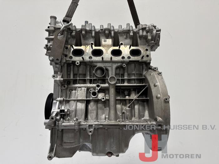 Motor Mercedes A-Klasse - Foto 3