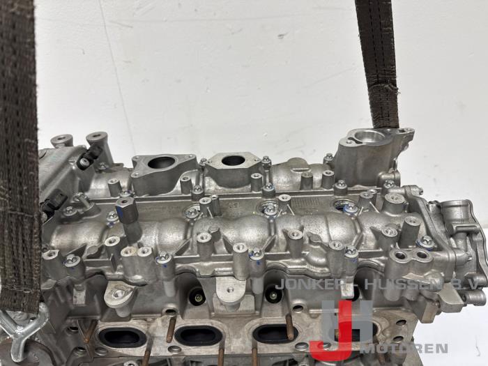 Motor Mercedes A-Klasse - Foto 5