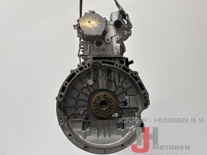 Motor Mercedes A-Klasse - Foto 2