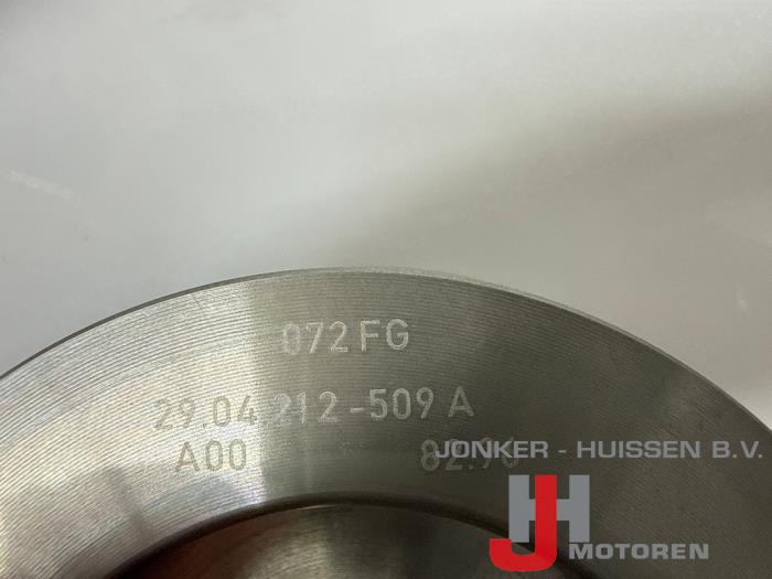 Zuiger Audi Q7 CRT - Foto 5