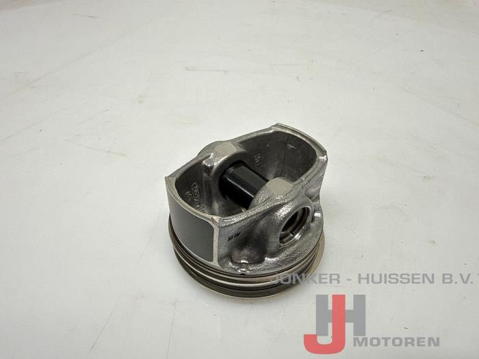 Zuiger Seat Leon CZCA - Foto 2