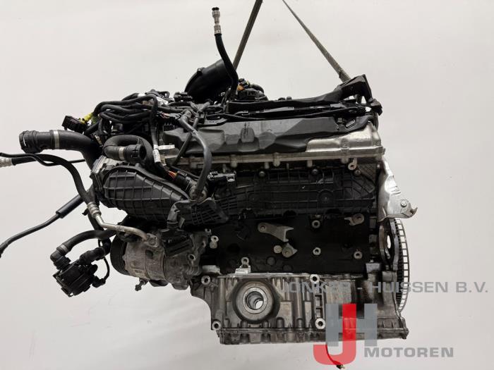 Motor BMW 5-Serie - Foto 2
