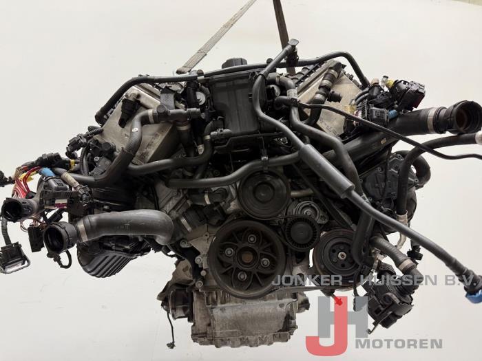 Motor BMW 5-Serie - Foto 4