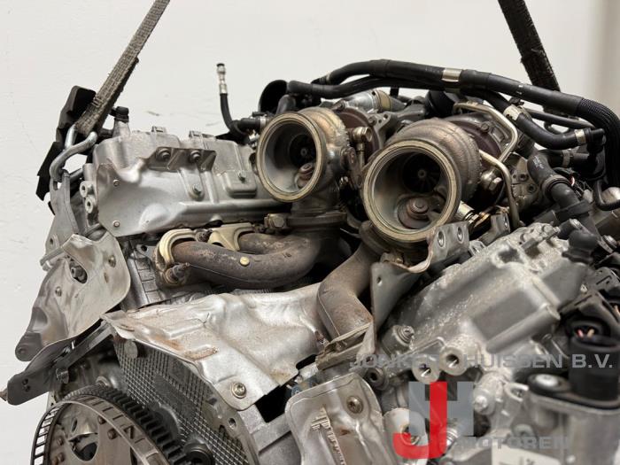 Motor BMW 5-Serie - Foto 6