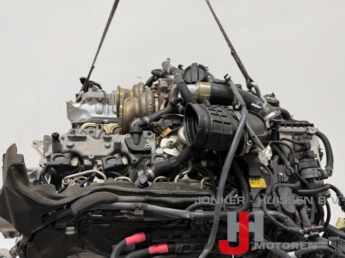 Motor BMW 5-Serie - Foto 5