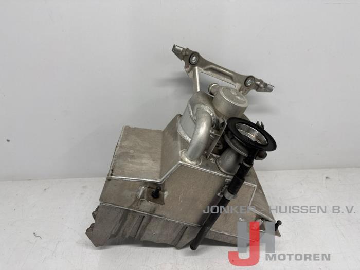 Olietank Audi R8 - Photo 2