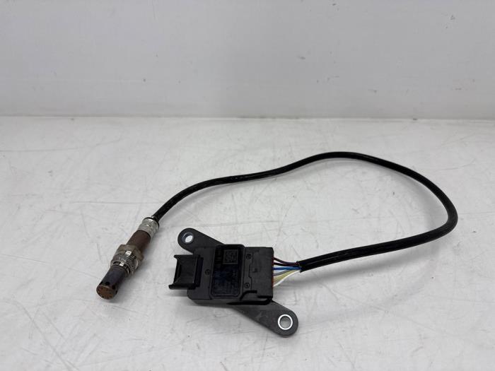 Nox sensor Mercedes E-Klasse