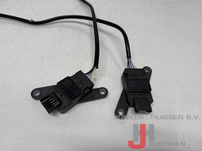 Nox sensor Mercedes E-Klasse - Foto 4