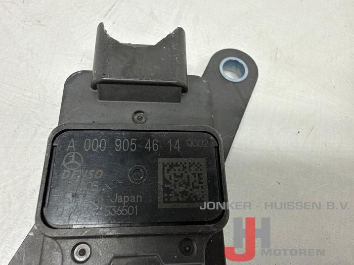 Nox sensor Mercedes E-Klasse - Foto 2