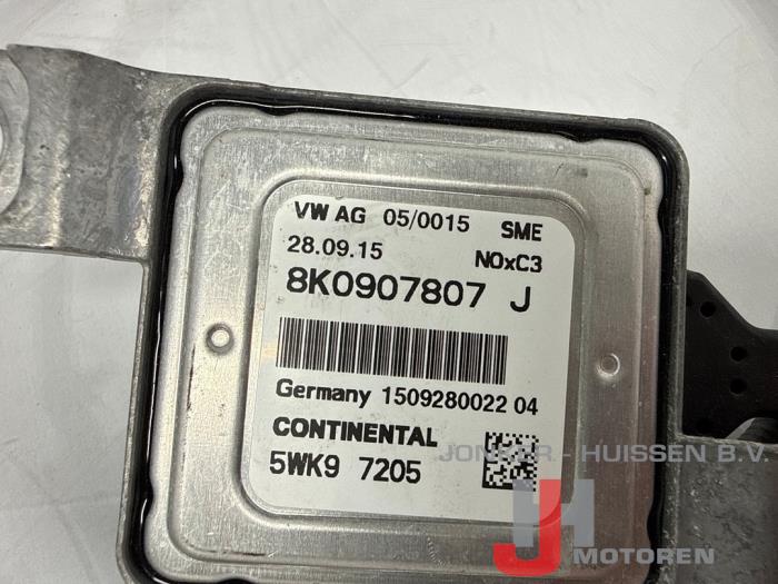 Nox sensor Audi Q5 - Foto 2