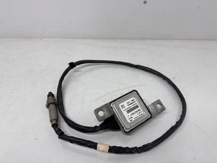 Nox sensor Audi Q5