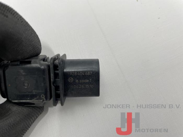 Lambda Sonde Audi A6 CNH - Foto 3