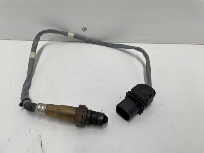 Lambda Sonde Audi A6