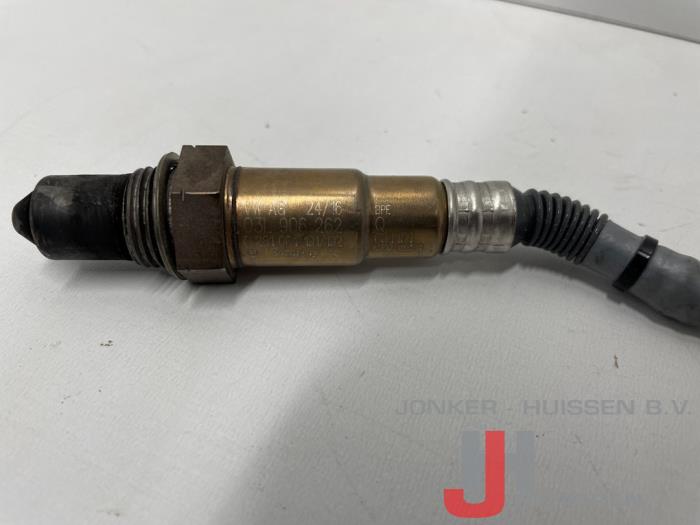 Lambda Sonde Audi A6 CNH - Foto 2