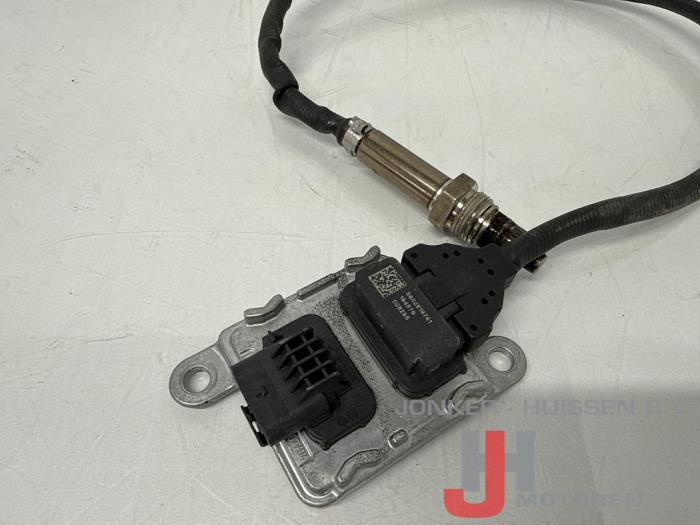 Nox sensor Iveco New Daily - Foto 3