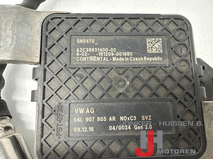 Nox sensor Volkswagen Transporter - Foto 2