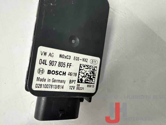 Nox sensor Audi Q2 - Foto 2