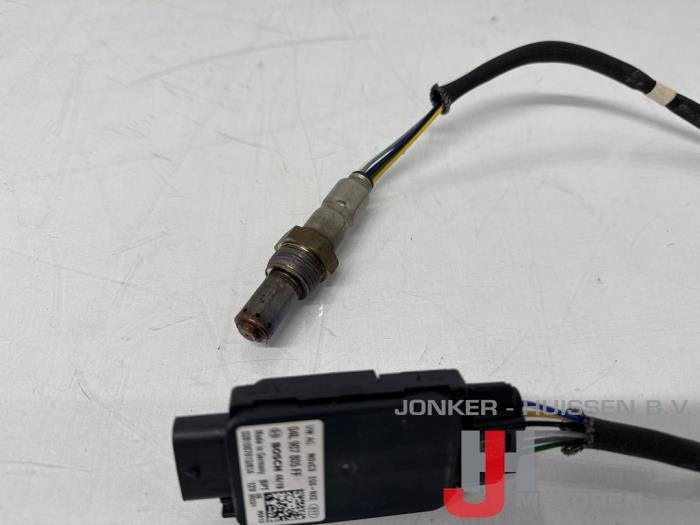Nox sensor Audi Q2 - Foto 3