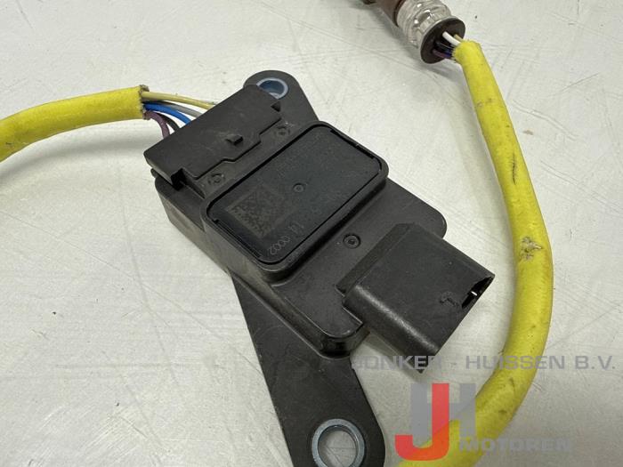 Nox sensor Mercedes Sprinter - صورة 3