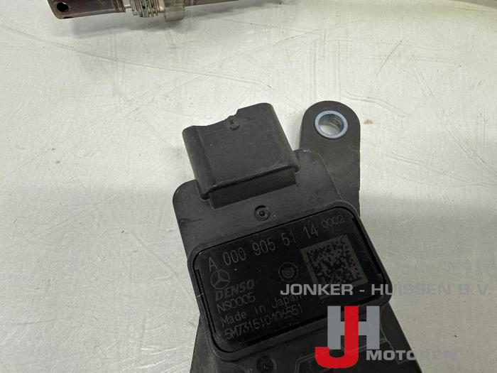Nox sensor Mercedes Sprinter - صورة 2
