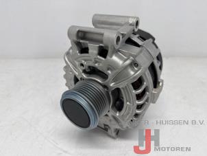 Dynamo van een Volkswagen Golf VIII (CD1) 2.0 TSI R 16V 4Motion 2024