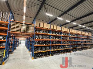 Dynamo van een Volkswagen Golf VIII (CD1) 2.0 TSI R 16V 4Motion 2024