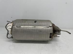 Nieuwe Roetfilter Mercedes Sprinter 3,5t (907.6/910.6) Prijs op aanvraag aangeboden door Jonker - Huissen B.V.