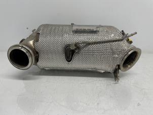 Nieuwe Roetfilter Mercedes Sprinter 3,5t (907.6/910.6) Prijs op aanvraag aangeboden door Jonker - Huissen B.V.