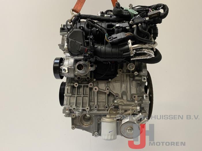 Motor Ford Diversen - Foto 2