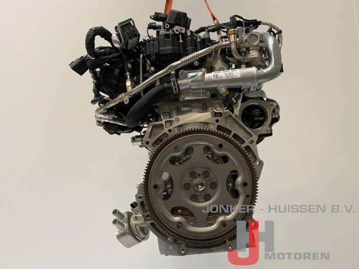 Motor Ford Diversen - Foto 3